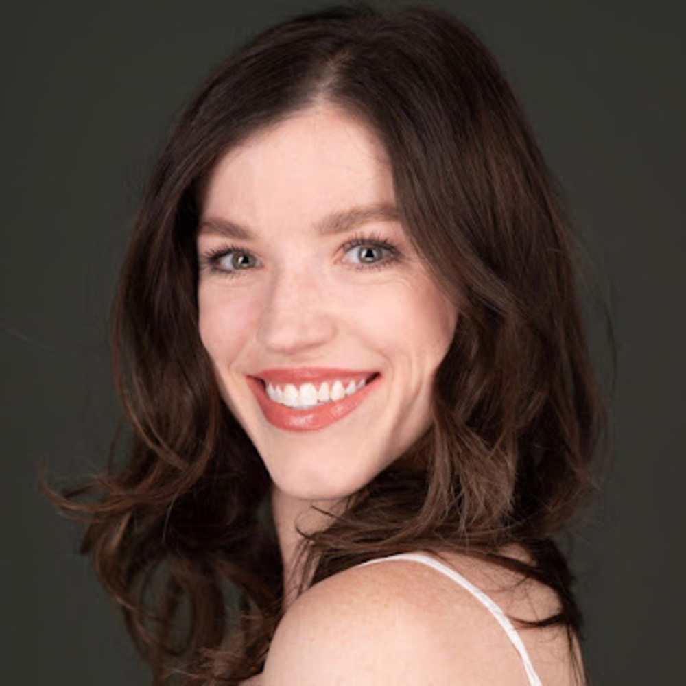 Meet your Posher, Carrie ruth